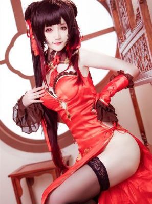 欧美风极简店铺装修_720免费播放